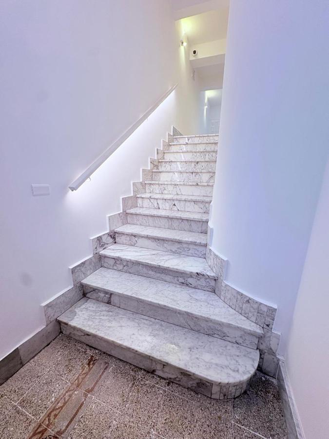 Casa Blanca Rooms&Suites - Chambres d'hôtes Reggio de Calabre