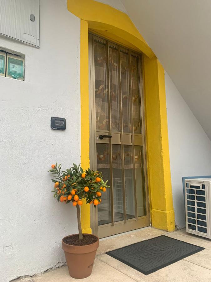 Appartamenti Limone Arancia - Bed and Breakfast Bardolino