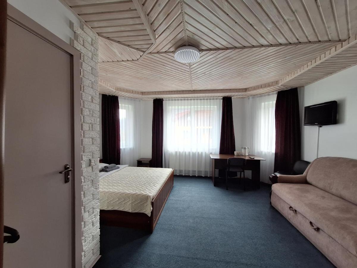 Habitación Doble Grande
