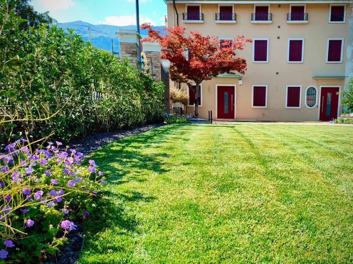 Casa Canal - Le Rive - Ferienwohnung Farra di Soligo