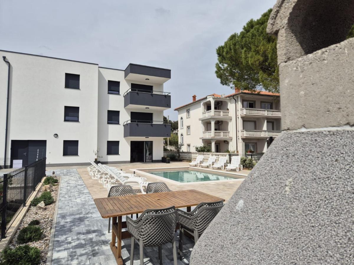 Natalija Studio City - B&B Krk