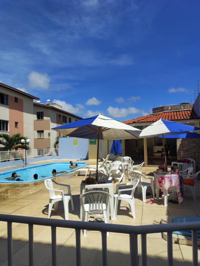 grandearacaju-familia-comforto UFS - B&B São Cristóvão