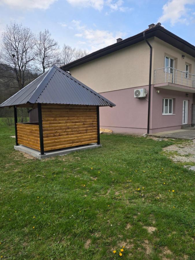 Mirina village house - B&B Pljevlja