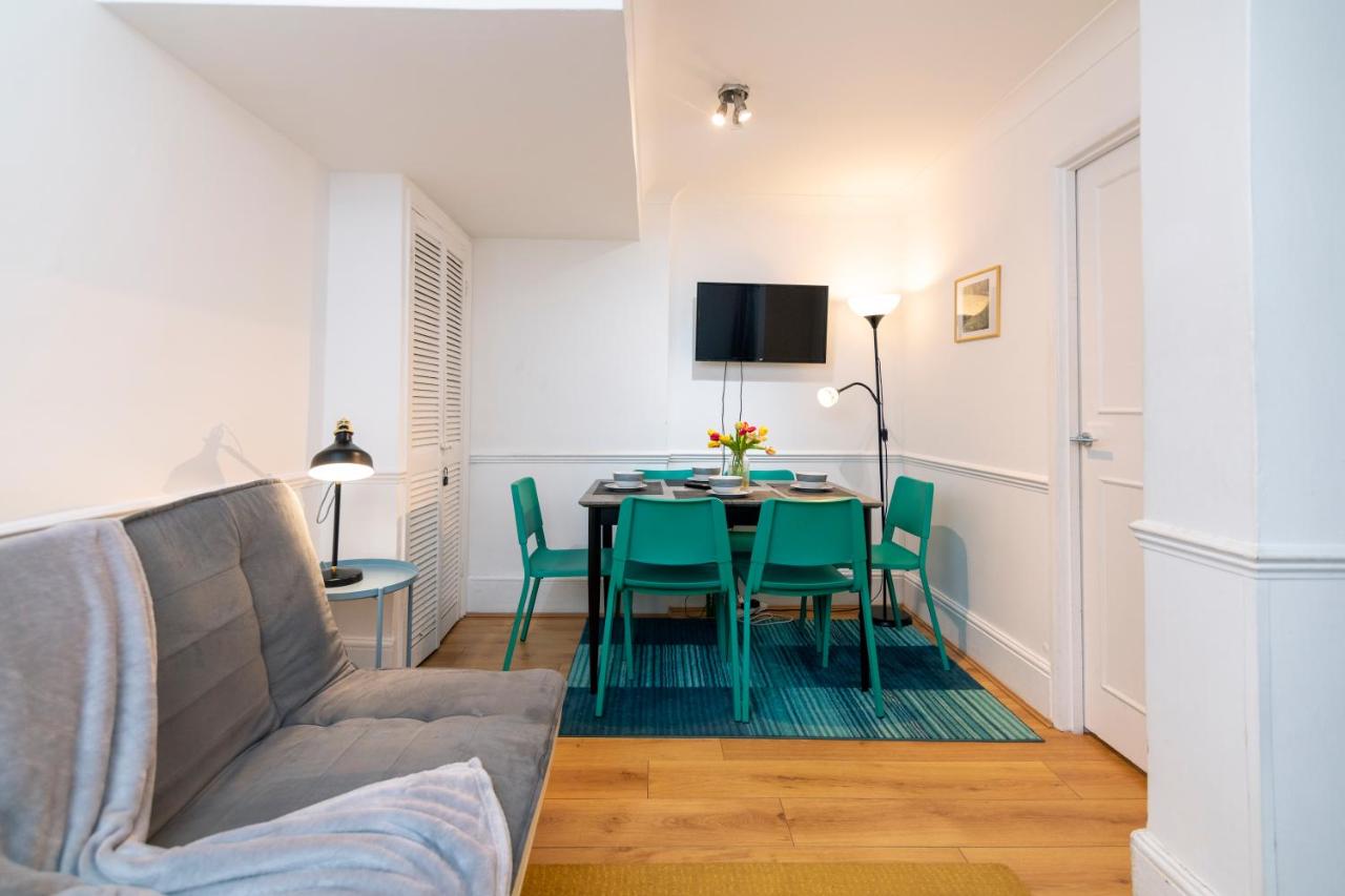 ItalianFlat - Warwick - Ferienwohnung London