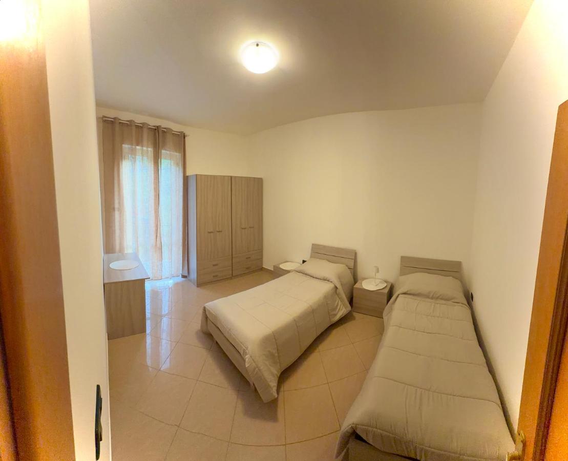 Nut'Home - B&B Rossano