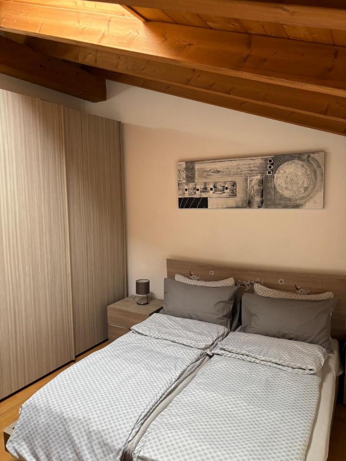 Levico loft 2 camere - B&B Levico Terme