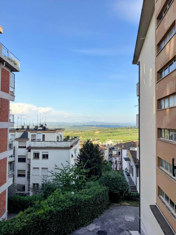 Chianciano Lettings -Room and Apartments- - B&B Chianciano Terme