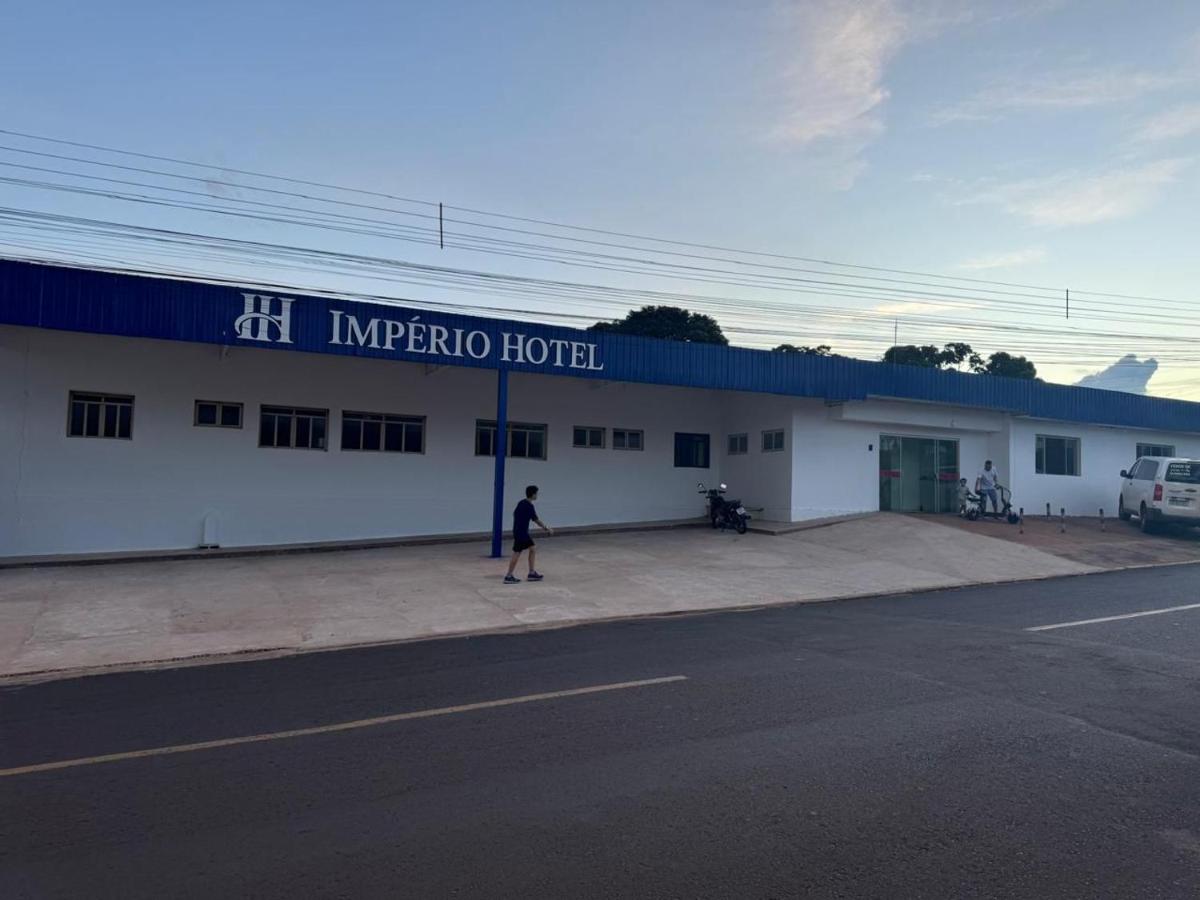 Imperio Hotel
