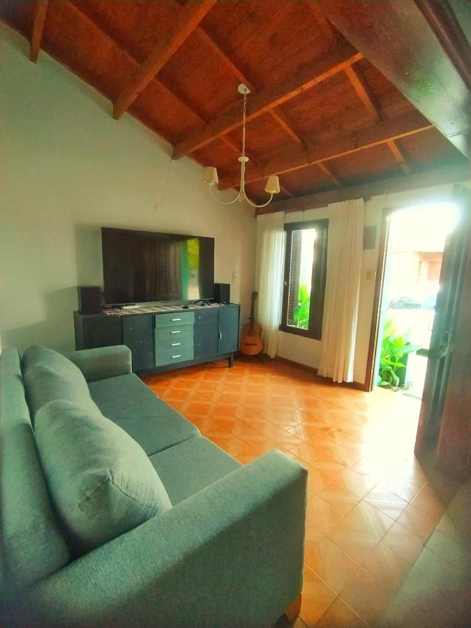 Casa en el dique - Bed and Breakfast Tandil
