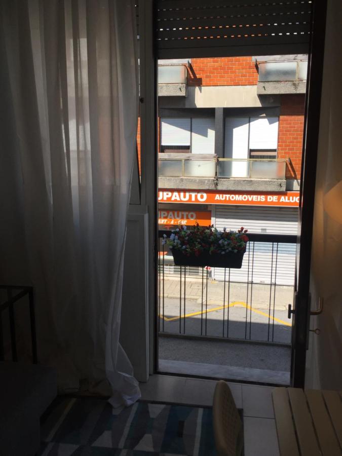 Apartamento Da Lapa - B&B Porto