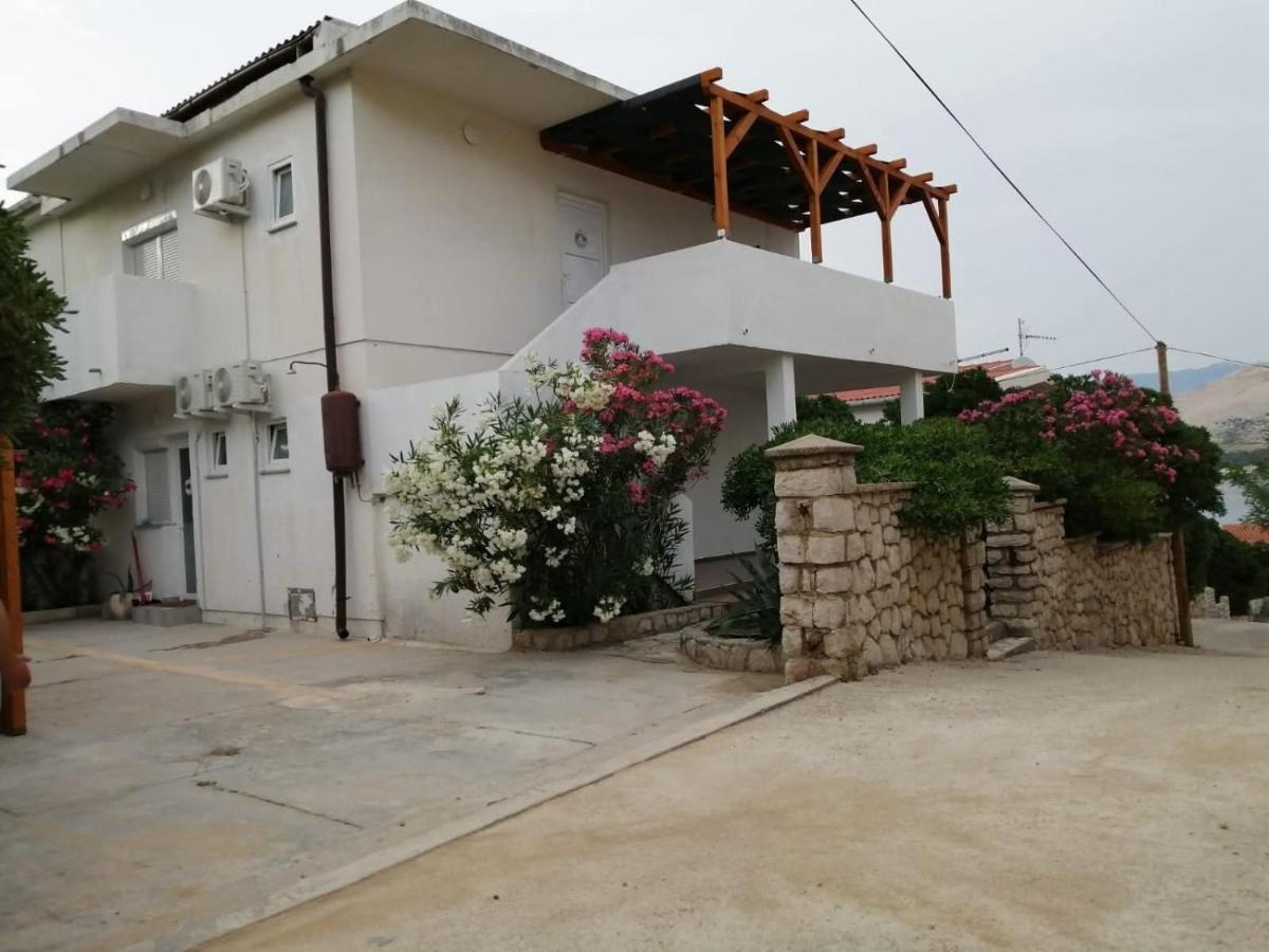 Studio Denx 15m2 - B&B Pag