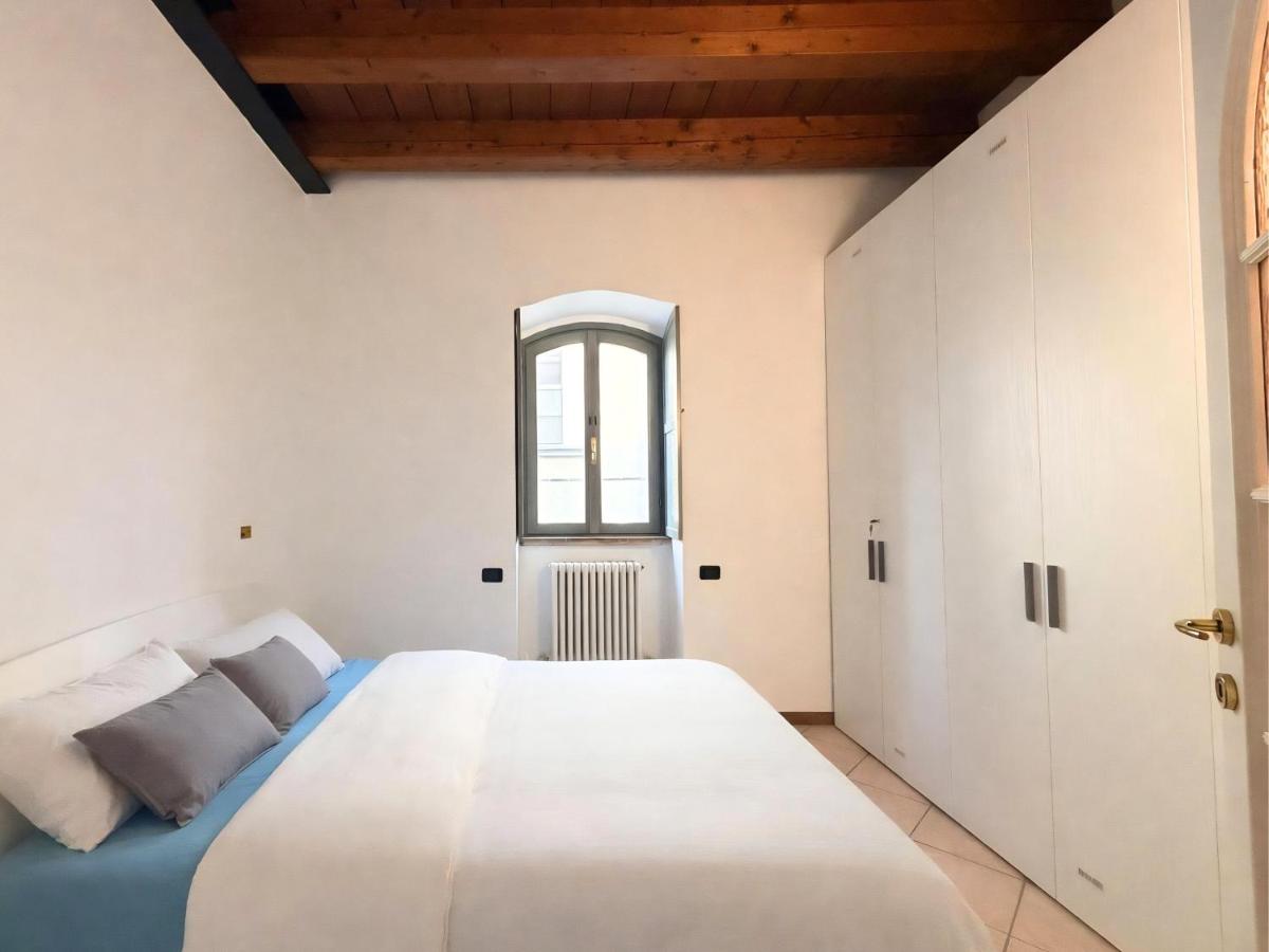 Colleoni Apartment - Bergamo Città Alta - B&B Bergamo