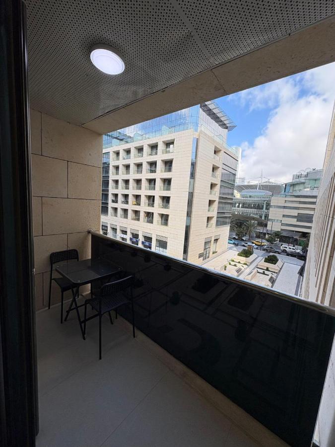 Damac Residences - B&B Amman