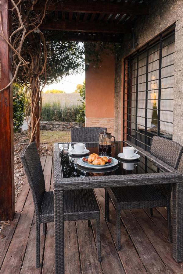 Casa completa con parrilla , cerca de la playa y Plaza de toros - Bed and Breakfast Colonia del Sacramento