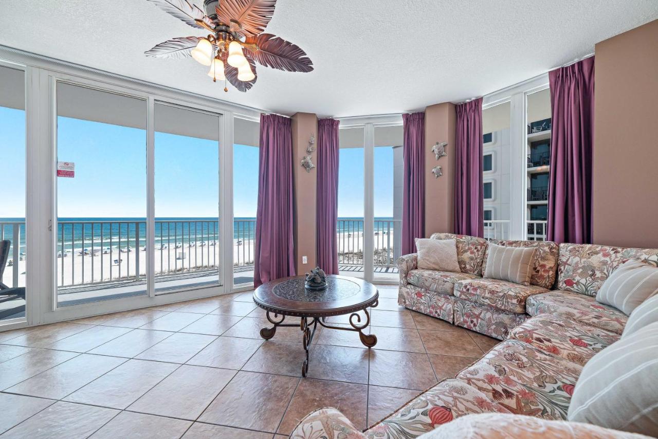Lighthouse Unit 318 - Ferienwohnung Gulf Shores