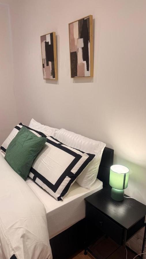 Another cozy place away from home - B&B Kenton