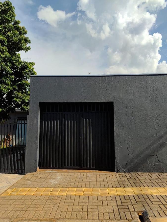 Espaço aconchegante ótima localização - Chambres d'hôtes Foz do Iguaçu