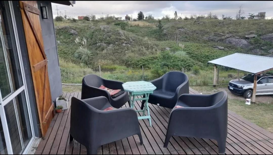 Vertiente escondida - Chambres d'hôtes Villa Yacanto