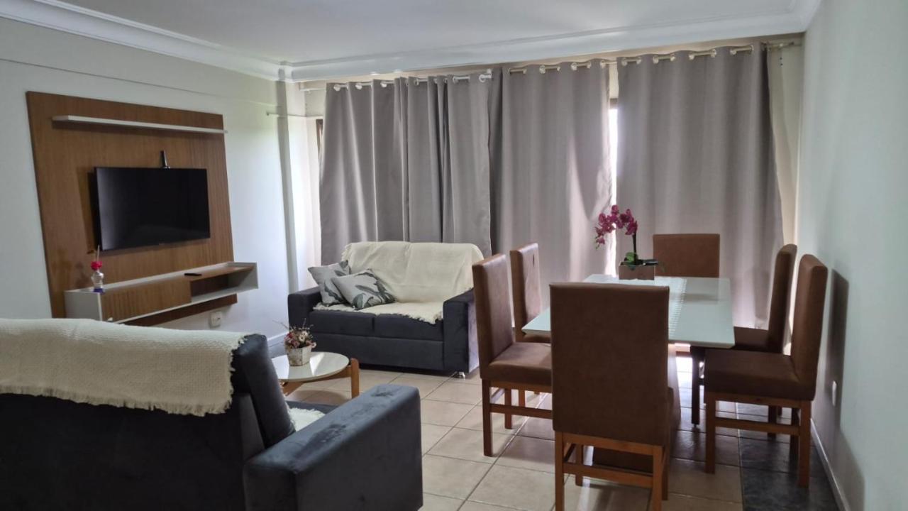 Residencial Lancaster-Ap302 - Chambres d'hôtes Foz do Iguaçu