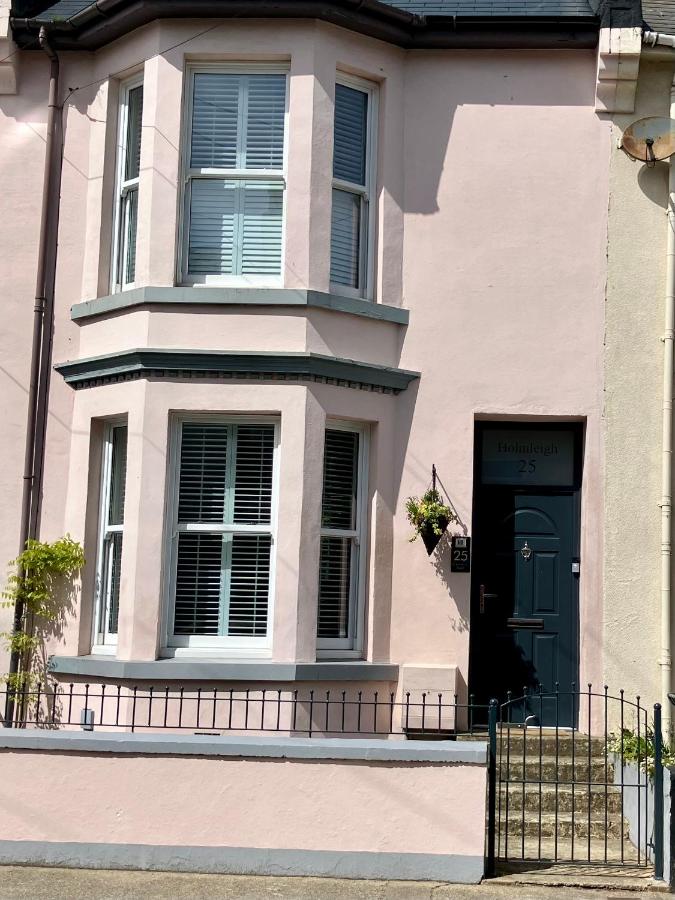 Holmleigh at No 25 - B&B Brixham