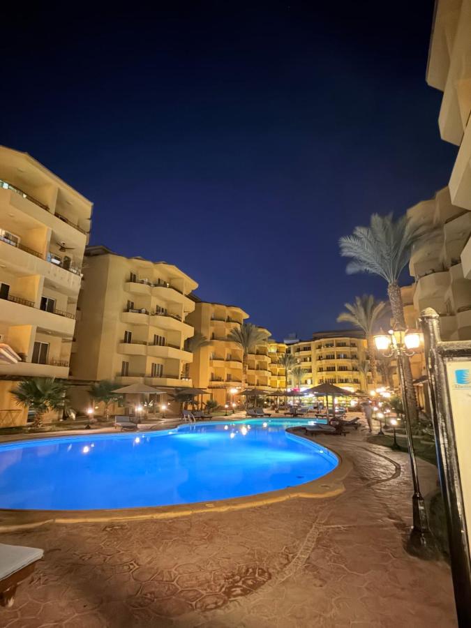 THE BRITlSH RESORT - B&B Hurgada