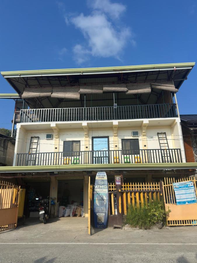 Cris&Mar Homestay Extension - Ferienwohnung Burgos