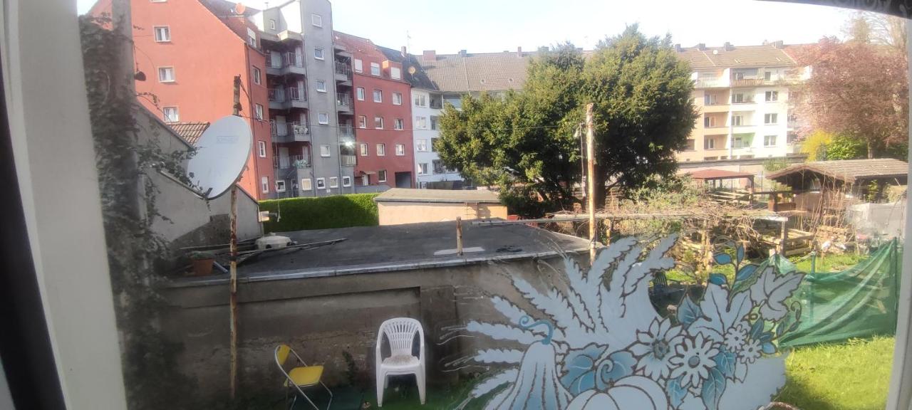 Wohnung in der Ruhr Witten - B&B Witten