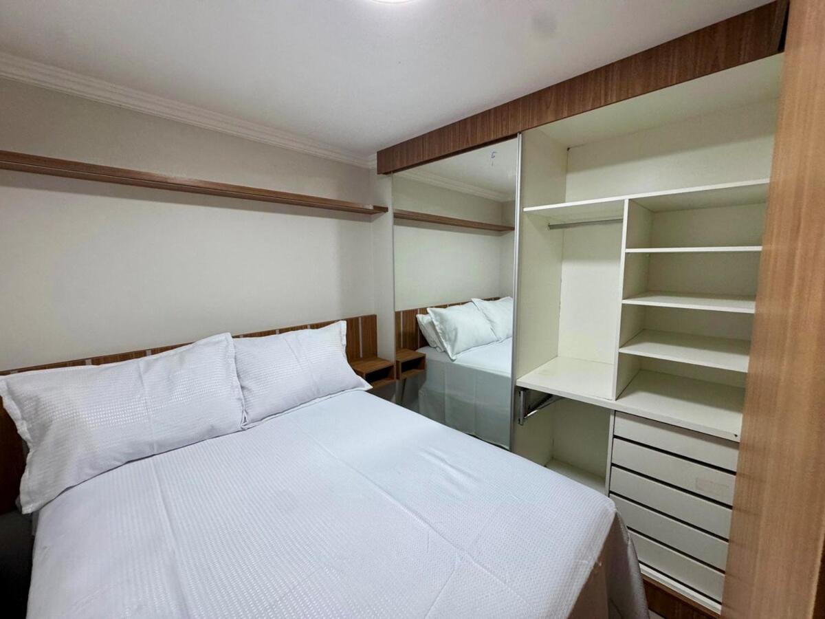 Studio Moderno, Asa Norte, CLN 213 - Bed and Breakfast Brasilia