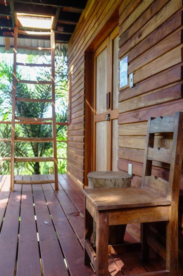 Luxury Suite with Volcano View