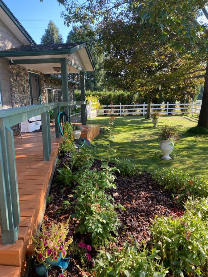 Lake Room - B&B Sandpoint