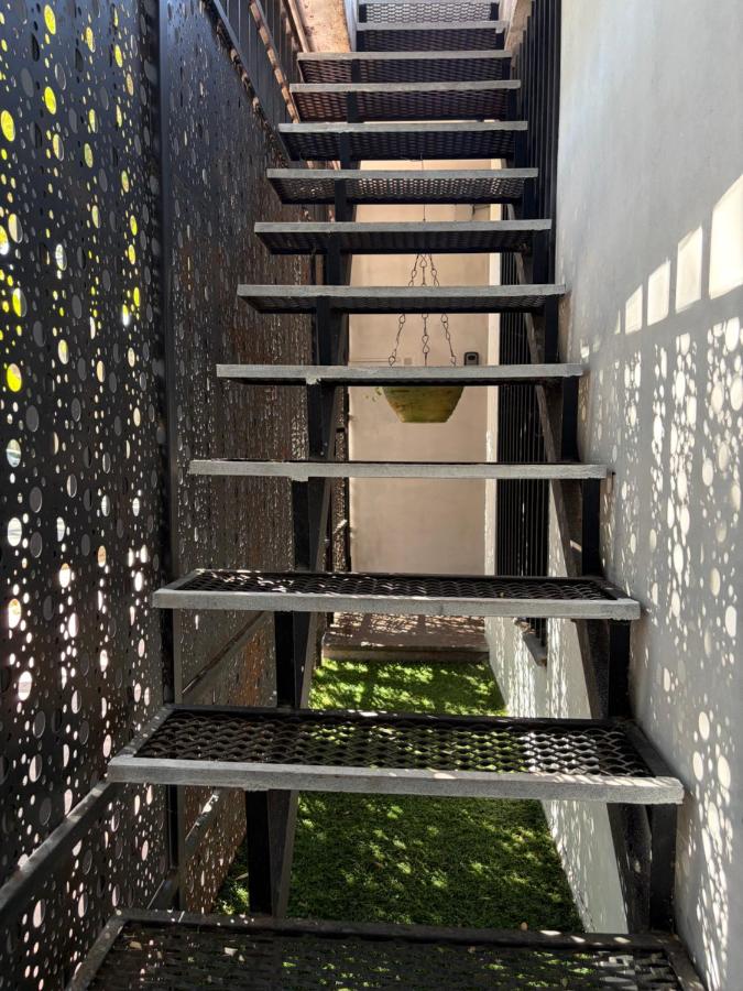 La Barrica Loft - Terraza Privada y Check in Autonomo - Centrico - B&B Mendoza