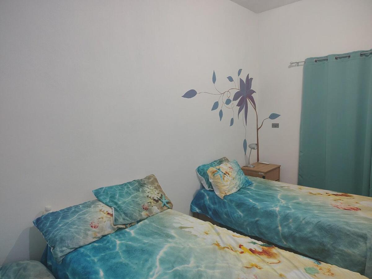 Arcadia 1 - Bed and Breakfast Santiago