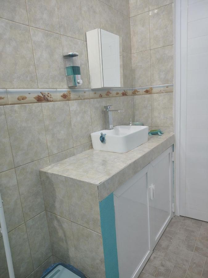 Arcadia 1 - Bed and Breakfast Santiago