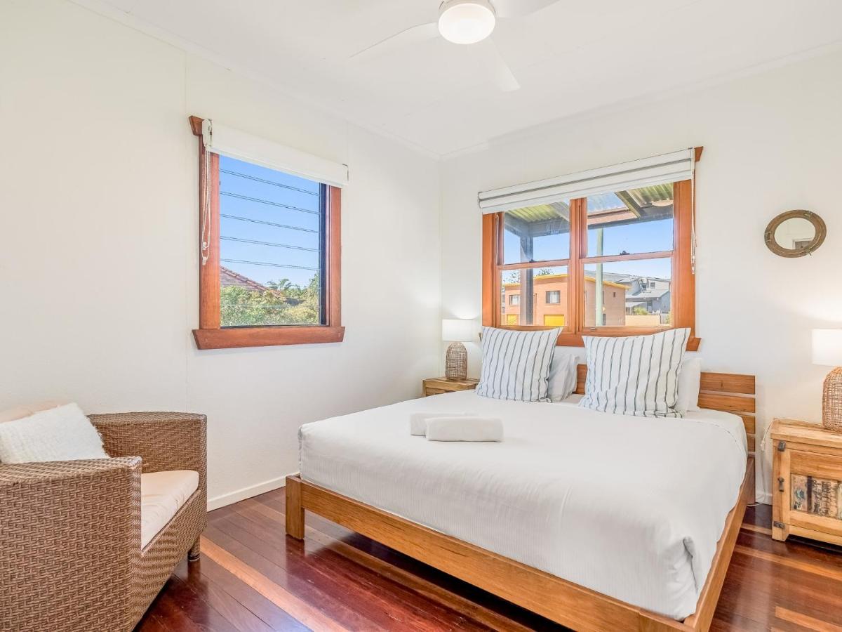 Lennox Beach Shack Classic Coastal Stay Near the Beach - Ferienwohnung Lennox Head