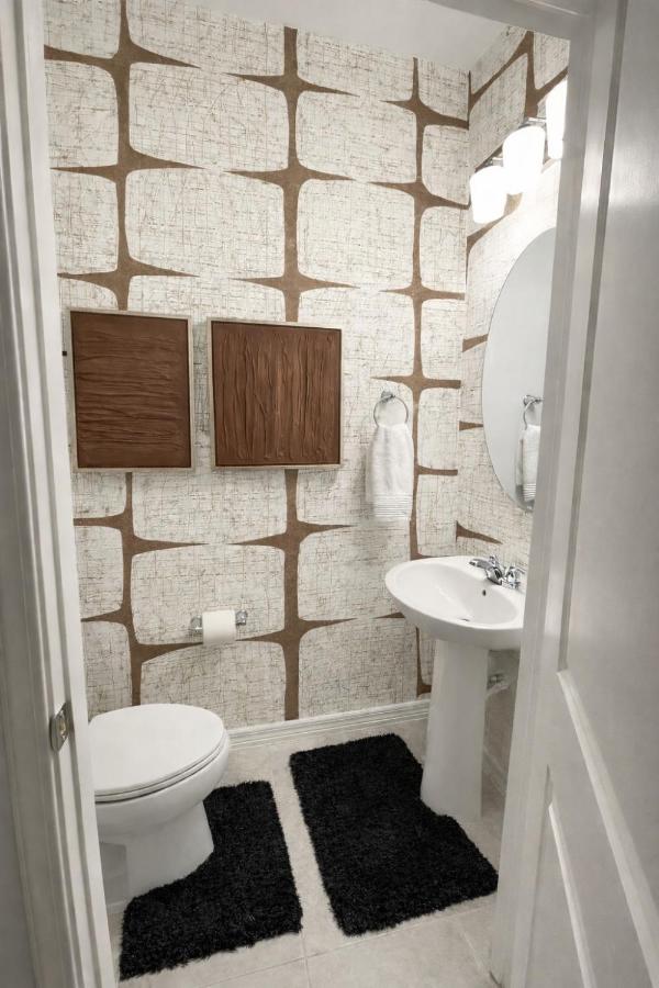 The Gallery House Curated Modern Stay - Ferienwohnung Palm Beach Farms