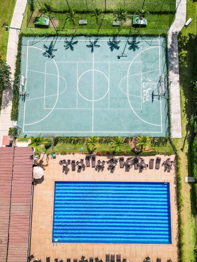 apartamento em Itaipava novo, Granja Brasil Resort - B&B Petrópolis