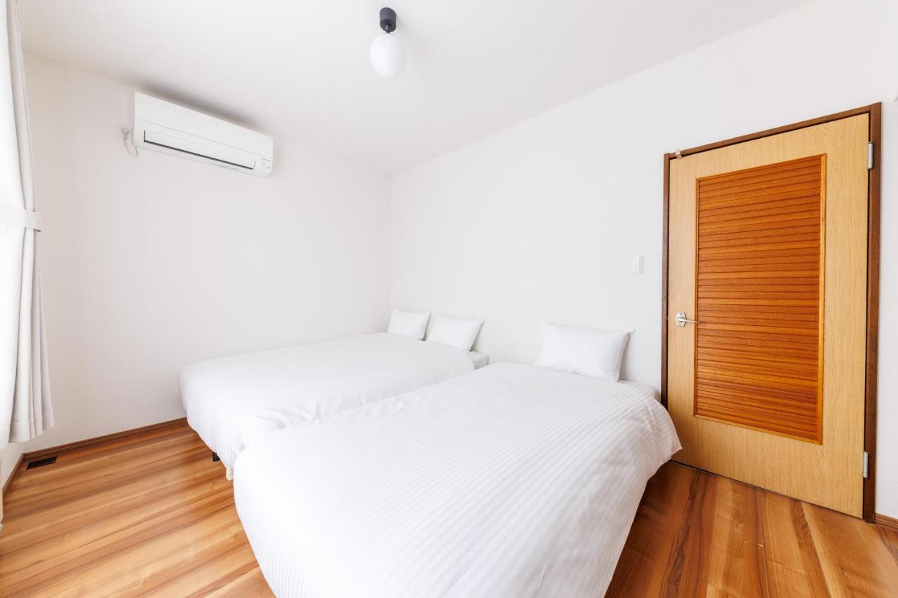ApartmentHotel KAIDO 北22条西5丁目 - B&B Sapporo