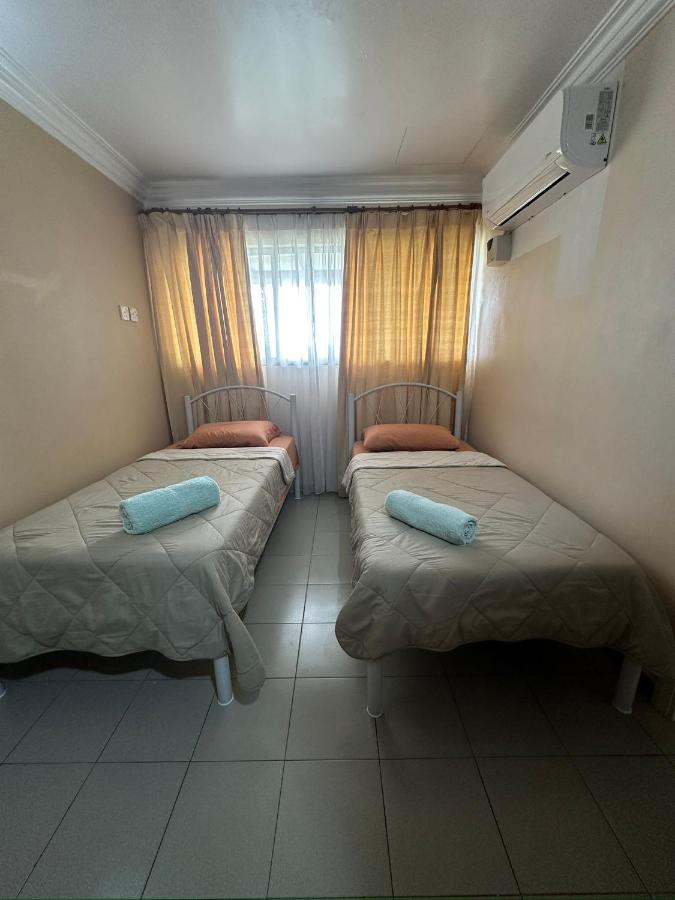 Appartement 3 Chambres - Vue sur Mer