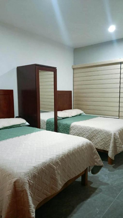 Großes Doppelzimmer