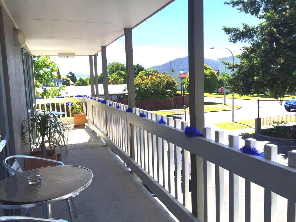 Accolade Lodge Motel - B&B Distretto di Rotorua