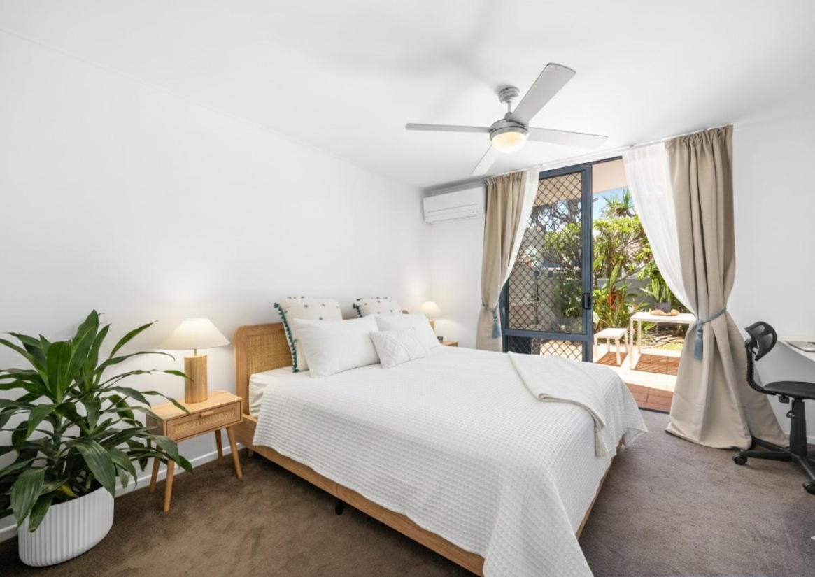 Salad Days -Beachfront & Pet Friendly - B&B Merrigal