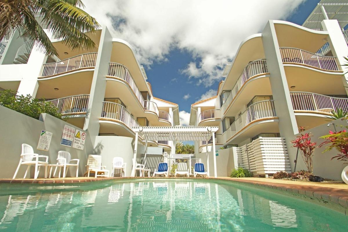 Salad Days -Beachfront & Pet Friendly - B&B Merrigal