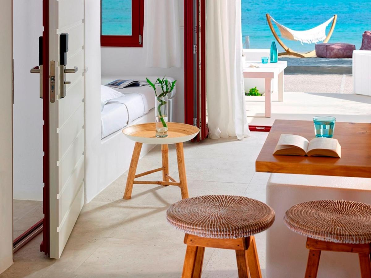 Suite Premium con Vista Mare