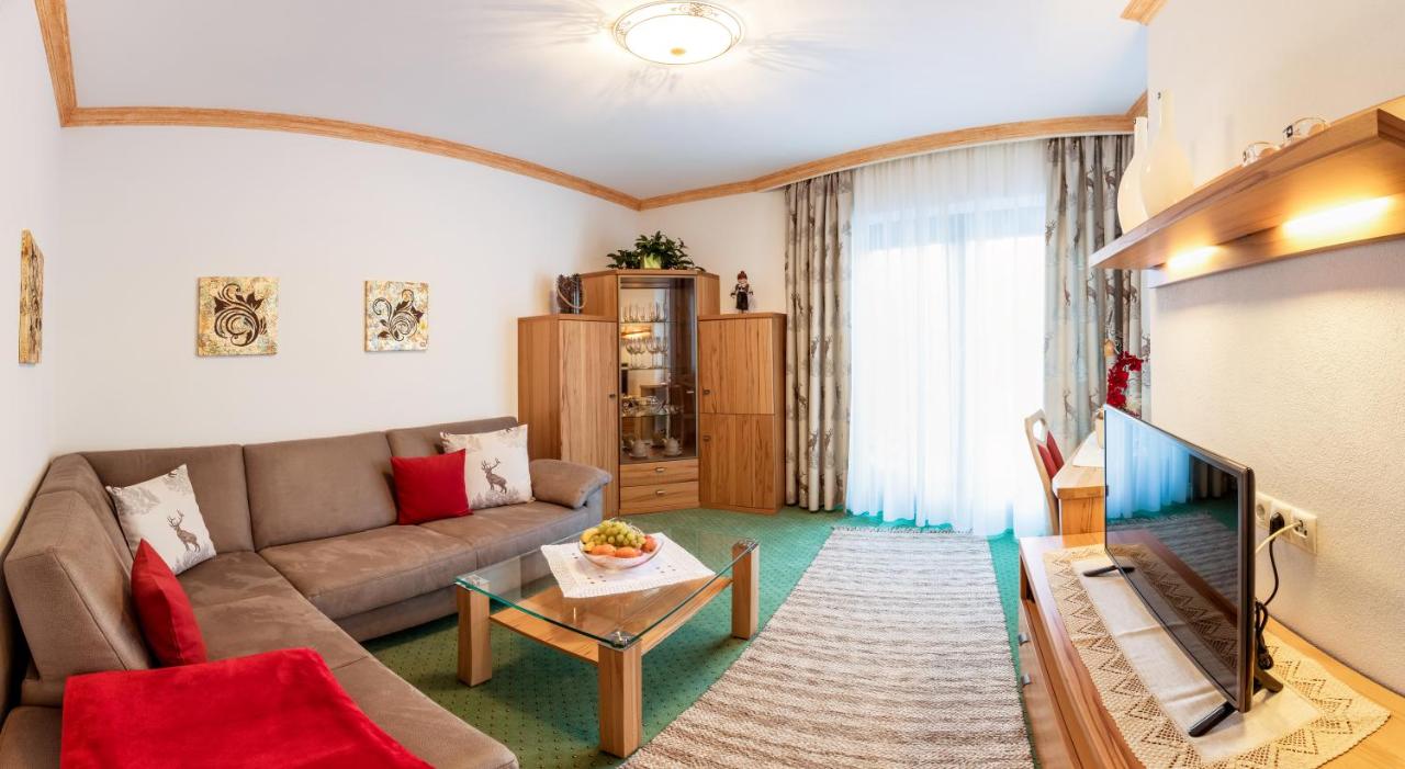Appartement met 1 Slaapkamer