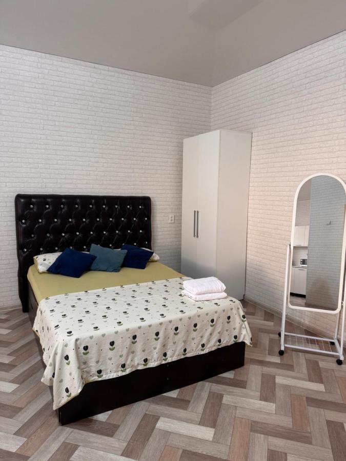 Apartment Baizakova 131 - Chambres d'hôtes Pavlodar