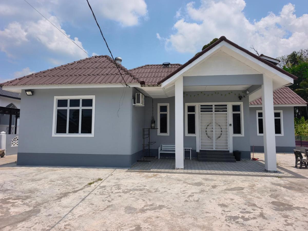 Dsurau Homestay - B&B Kota Bharu