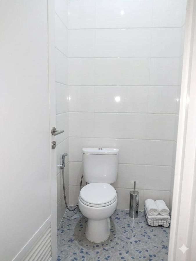 Mesirom B&B - B&B Dili