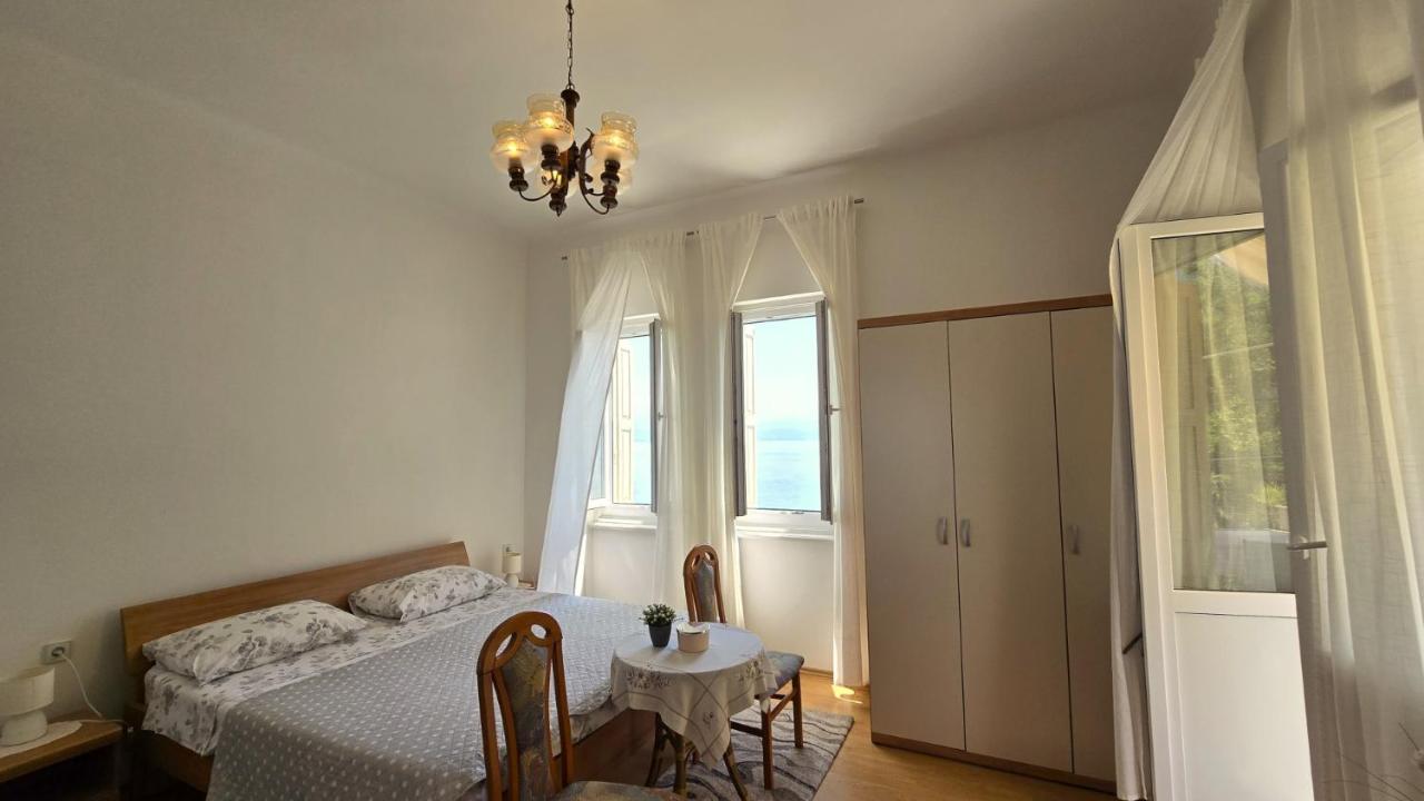 Apartman Villa San Giovanni - Lovran by Villas Gui - B&B Lovran