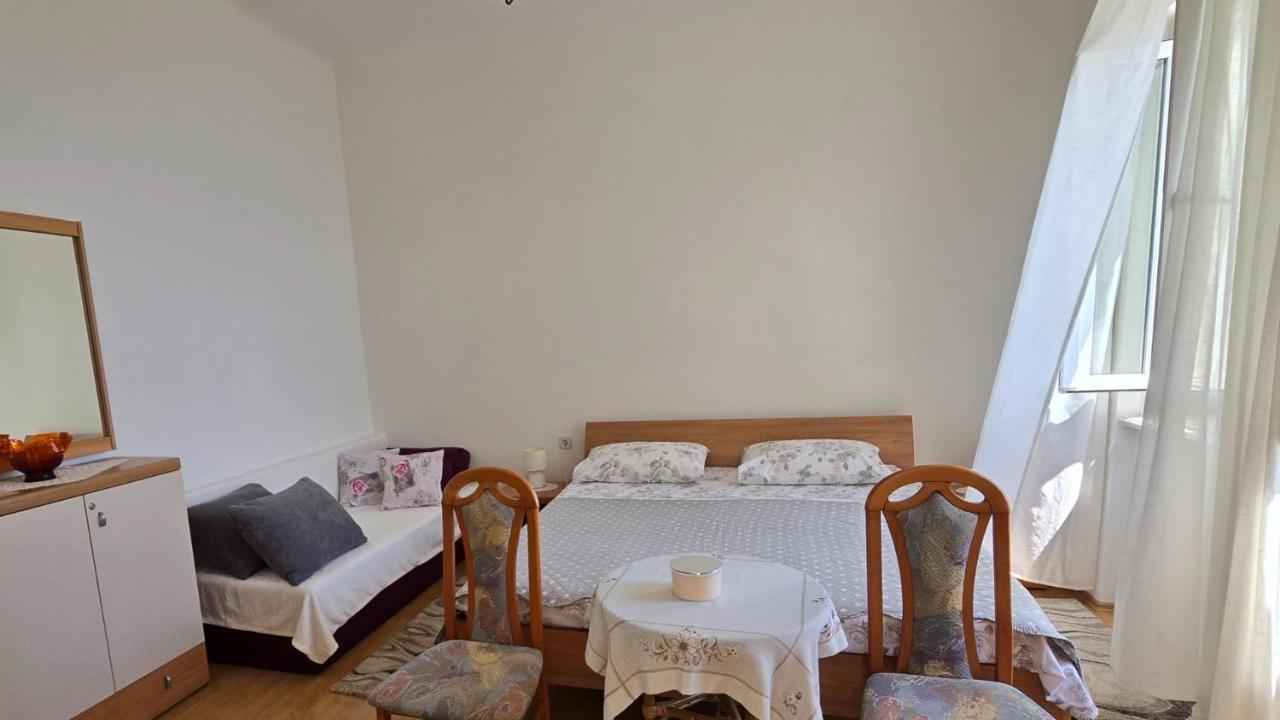 Apartman Villa San Giovanni - Lovran by Villas Gui - B&B Lovran