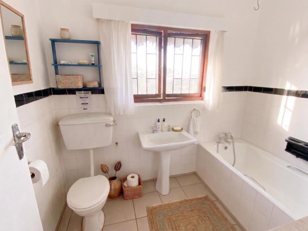 Coppers - B&B Wilderness